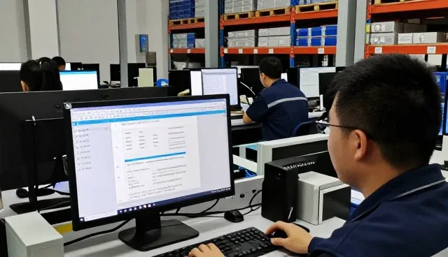 高峰期运行需求促进定制化管理系统不断升级