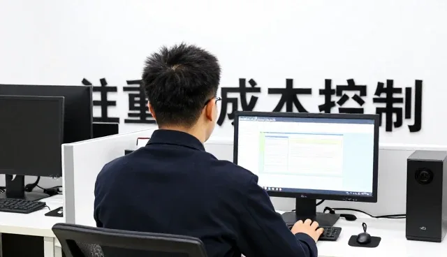 厂房车间中的技术开发解决方案介绍
