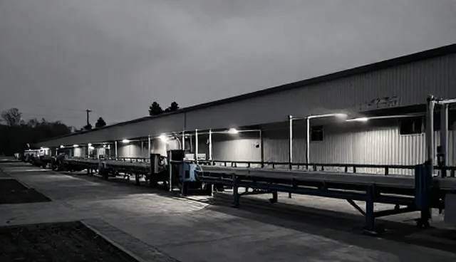 自动化生产线选型与使用维护建议