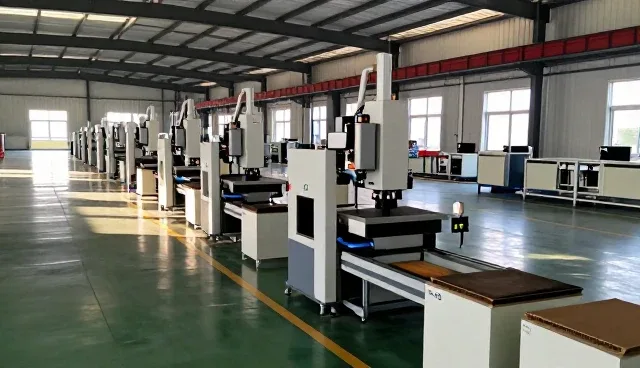 智能监控系统在自动化生产线中的关键作用分析